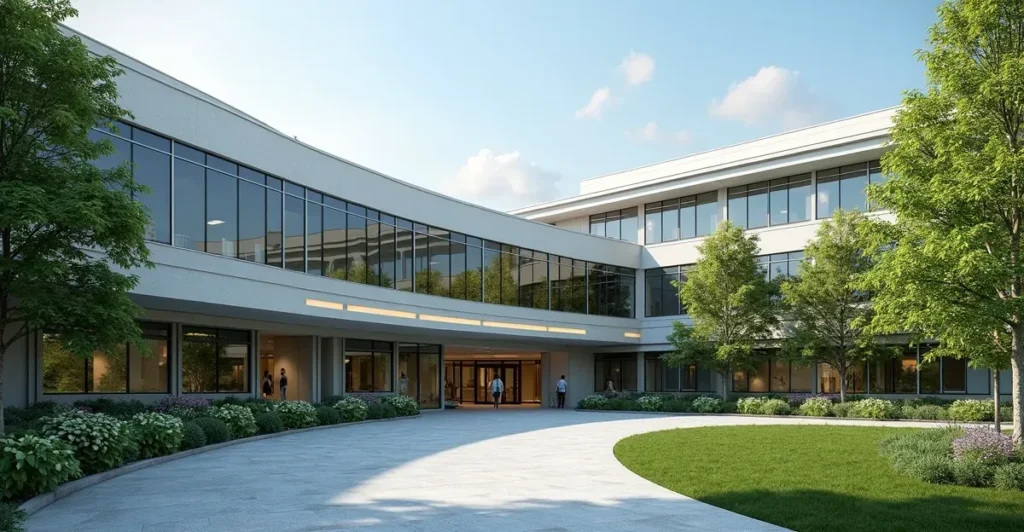 Szpital onkologiczny – Co musisz wiedzieć o leczeniu nowotworów?