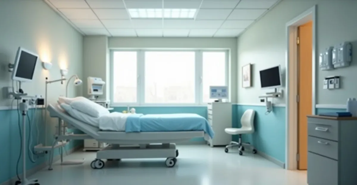 Szpital onkologiczny – Co musisz wiedzieć o leczeniu nowotworów?