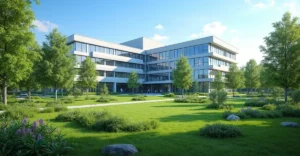 Szpital Onkologia Lublin – Usługi i Nowoczesne Terapie