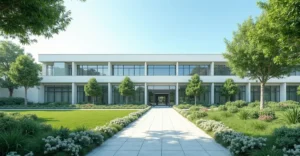 Szpital onkologiczny – Misja, usługi i innowacje w leczeniu
