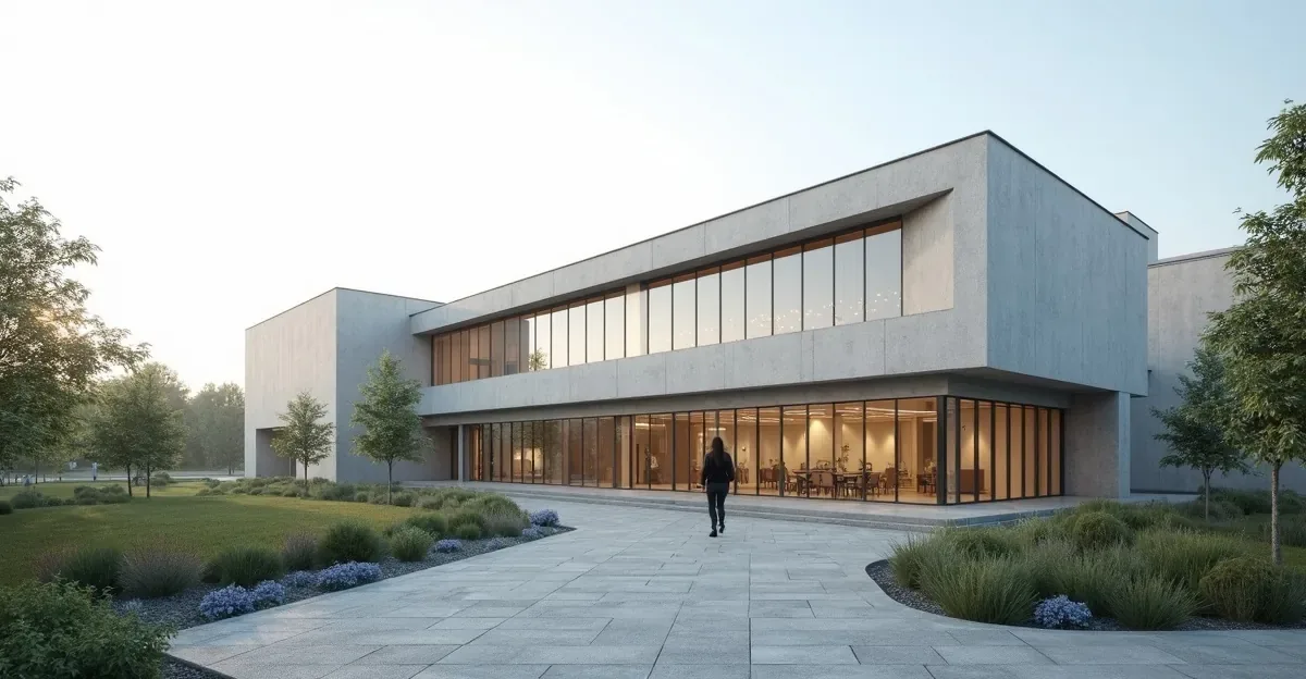 Szpital Onkologiczny Wrocław – Informacje i Osiągnięcia