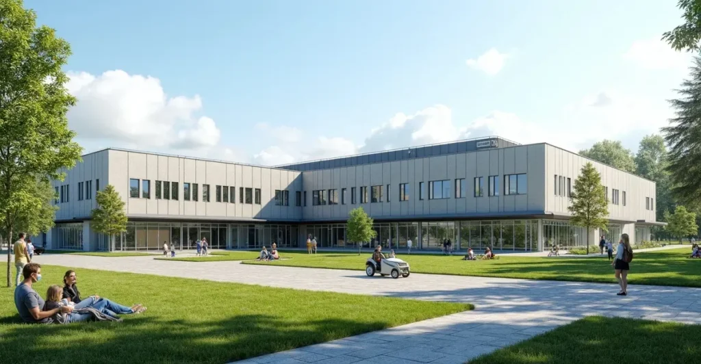 Szpital Onkologiczny Wrocław – Informacje i Osiągnięcia