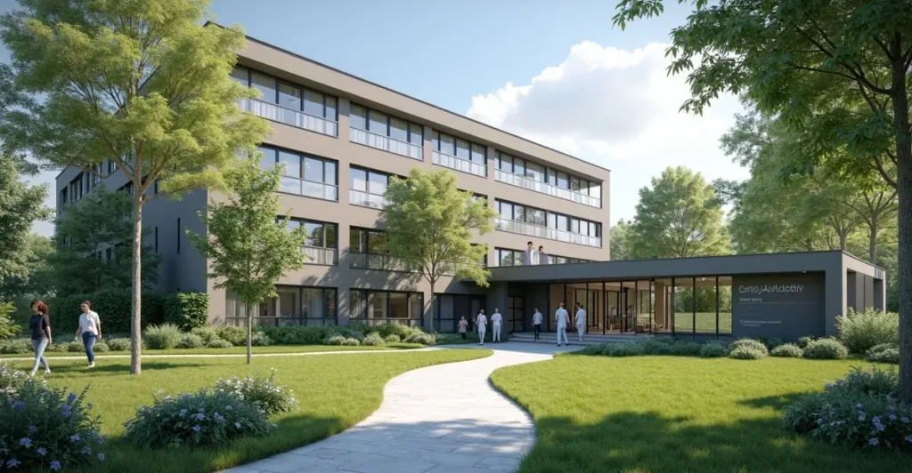 Ranking szpitali onkologicznych w Polsce 2026 – Gdzie leczyć?