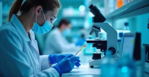 Terapia celowana – Nowa metoda leczenia nowotworów