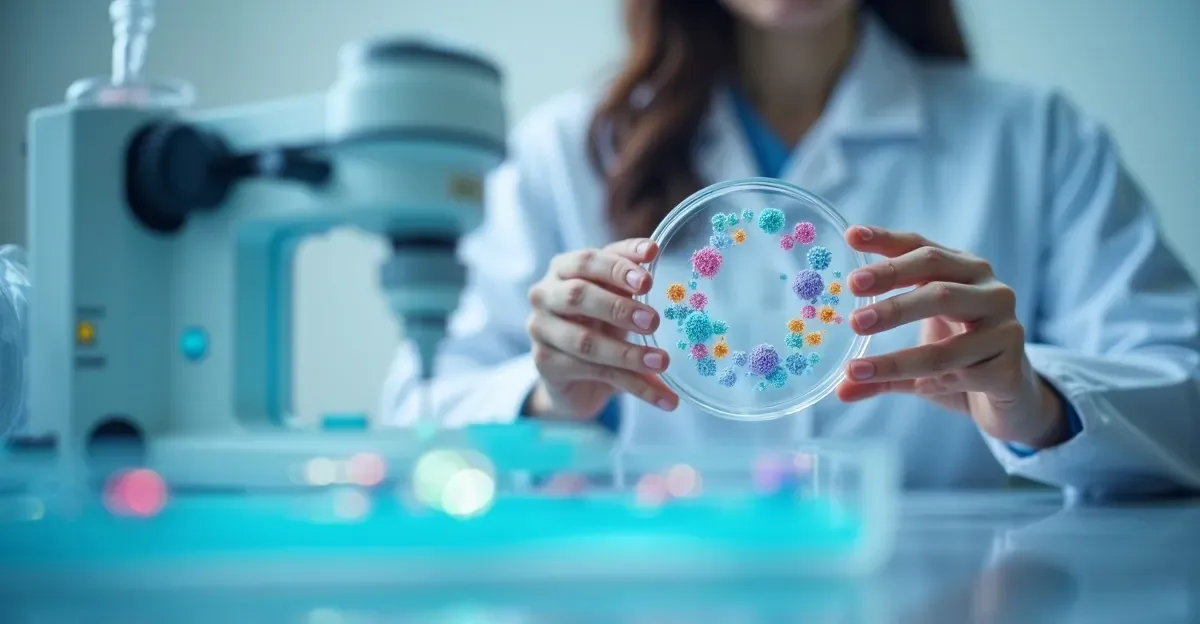 Terapia celowana: Co musisz wiedzieć o leczeniu nowotworów