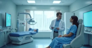 Terapia celowana: Co musisz wiedzieć o leczeniu nowotworów