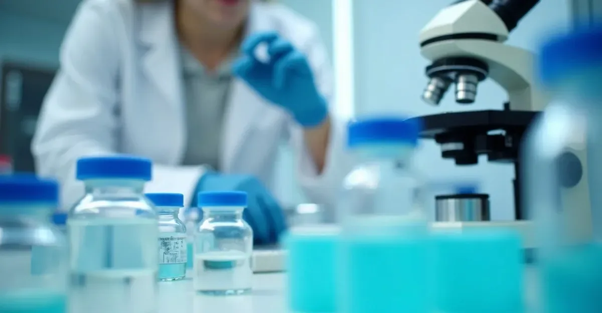 Terapia celowana w Polsce: Gdzie i jak ją uzyskać?