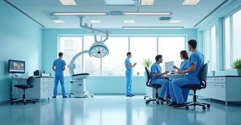 Terapia celowana w Polsce: Gdzie i jak ją uzyskać? Terapia celowana w Polsce: Gdzie i jak ją uzyskać?