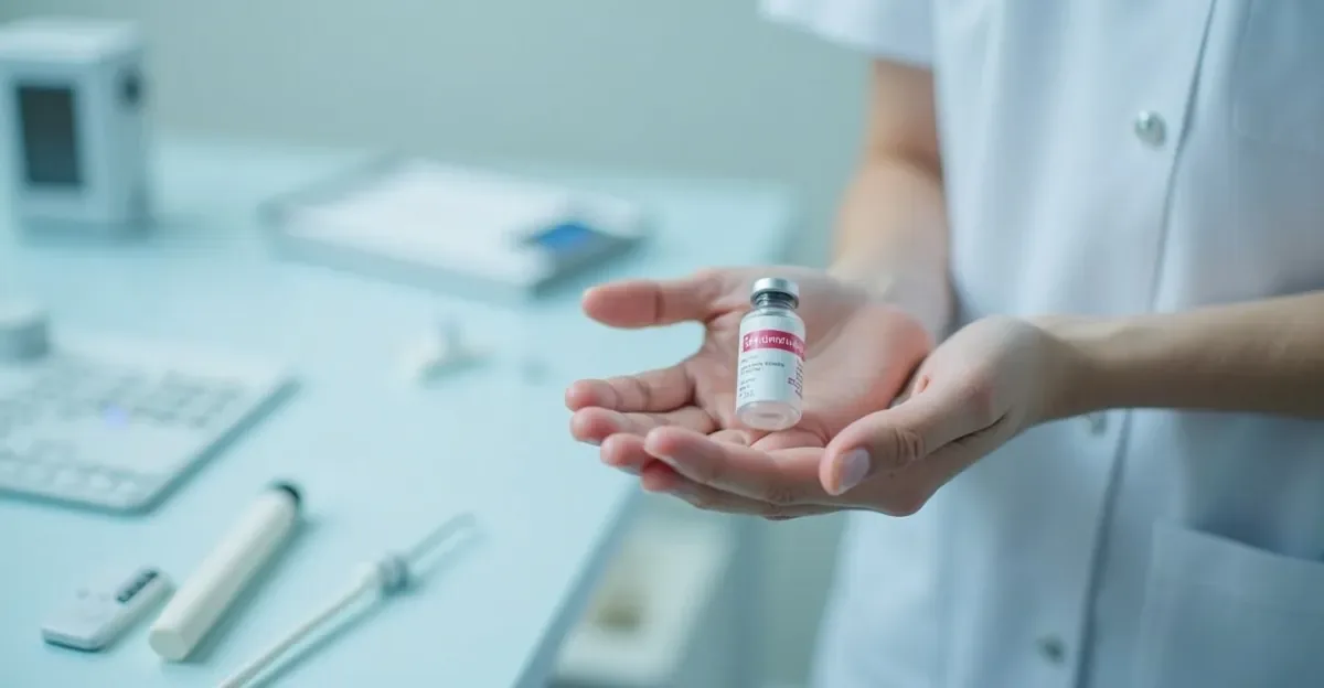 Terapia nowotworowa – Rodzaje, Metody i Skutki Uboczne
