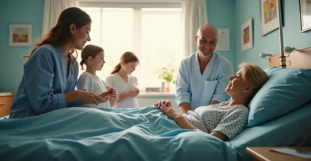 Terapia nowotworowa – Rodzaje, Metody i Skutki Uboczne Terapia nowotworowa – Rodzaje, Metody i Skutki Uboczne