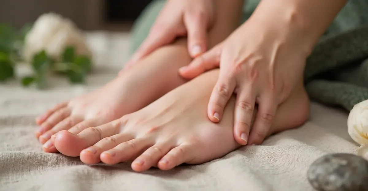 Terapia obrzęku limfatycznego – Metody i Efekty Leczenia