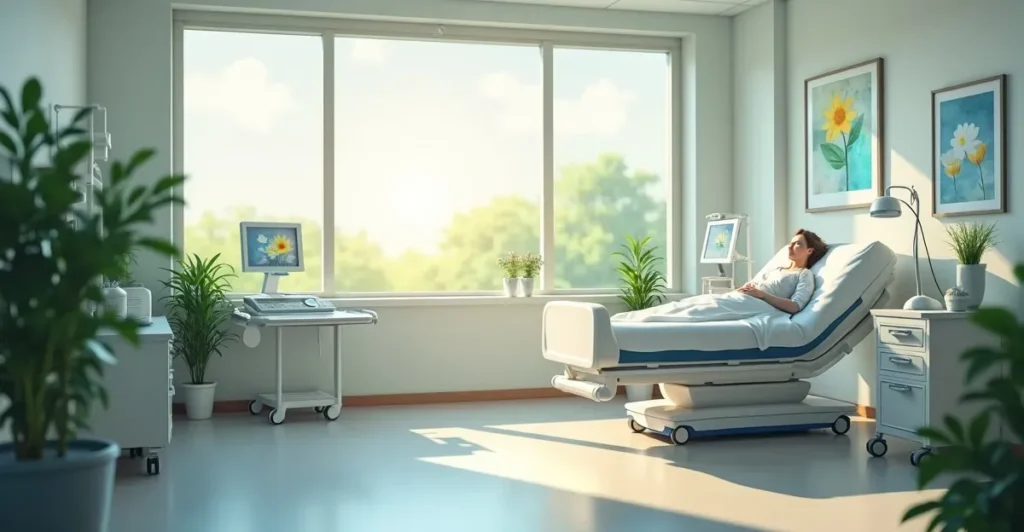 Terapia onkologiczna w Polsce – Metody, Koszty i Wyzwania Terapia onkologiczna w Polsce – Metody, Koszty i Wyzwania
