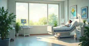 Terapia onkologiczna w Polsce – Metody, Koszty i Wyzwania