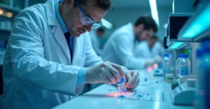 Terapie genowe – Czym są i jak działają? Przewodnik po możliwościach