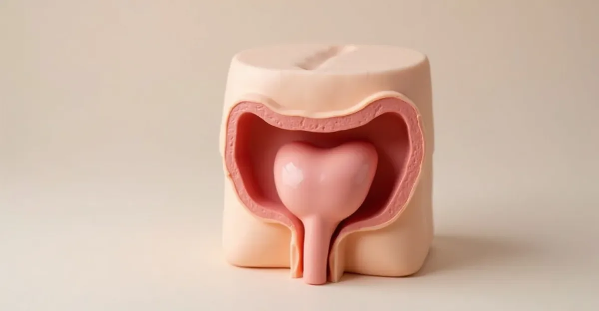 Termoterapia prostaty: Jak działa i jakie ma korzyści?