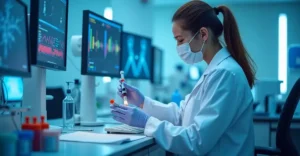 Testy na nowotwory: Rodzaje, znaczenie i metody wykrywania