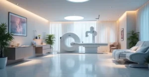 Tomografia piersi – Co to jest i jak działa?