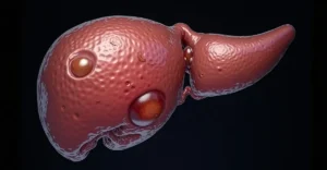 Torbiele na wątrobie – Przyczyny, Objawy i Leczenie