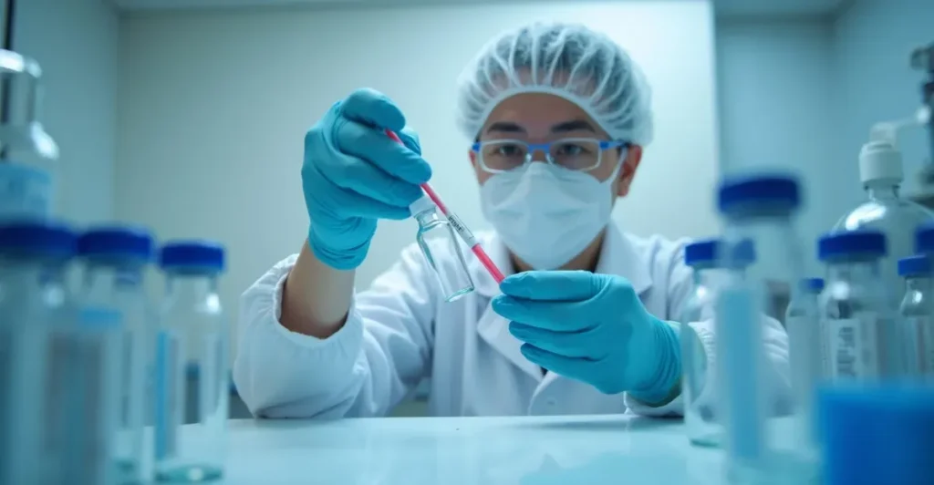 Badanie TPS – Co To Jest i Jakie Ma Znaczenie? Badanie TPS – Co To Jest i Jakie Ma Znaczenie?