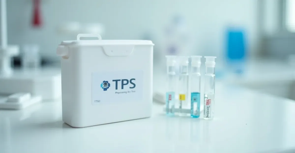 Badanie TPS – Co To Jest i Jakie Ma Znaczenie?