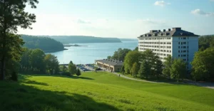 Ustka Sanatorium NFZ – Korzyści, Zabiegi i Opinie Pacjentów