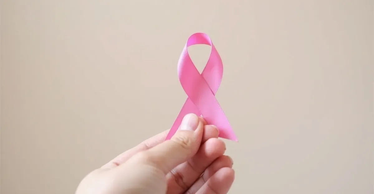 Walka z rakiem: Kluczowe informacje i wsparcie dla pacjentów