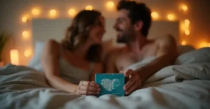 Współżycie po brachyterapii prostaty – co warto wiedzieć?