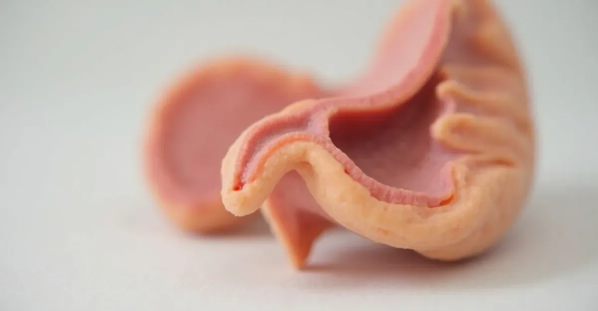 Wymiary prostaty u 65-latka – Normy i Objawy Powiększenia