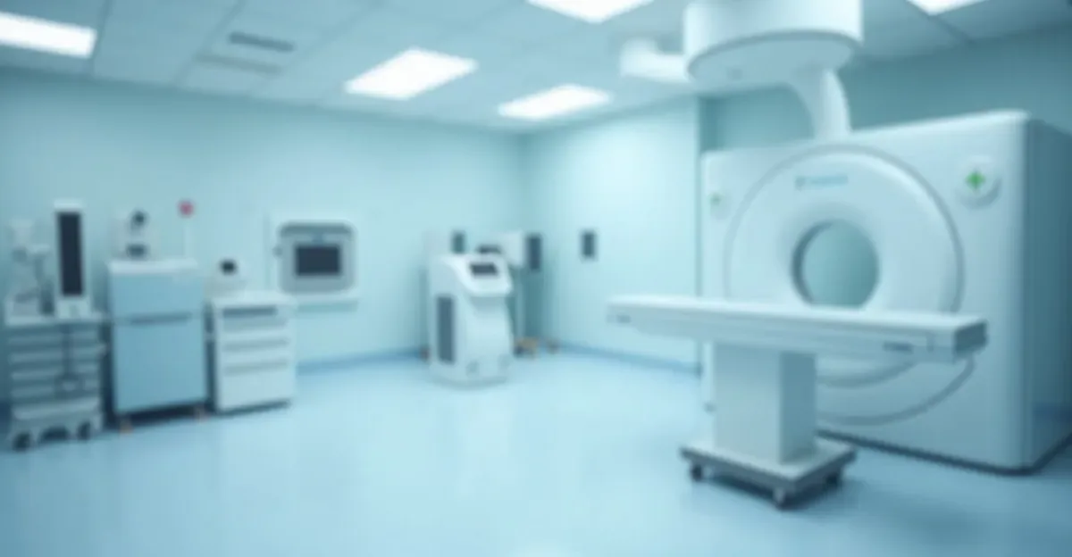 Zakład Medycyny Nuklearnej w Gliwicach – Terapie i Informacje