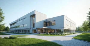 Zakład Medycyny Nuklearnej w Gliwicach – Terapie i Informacje