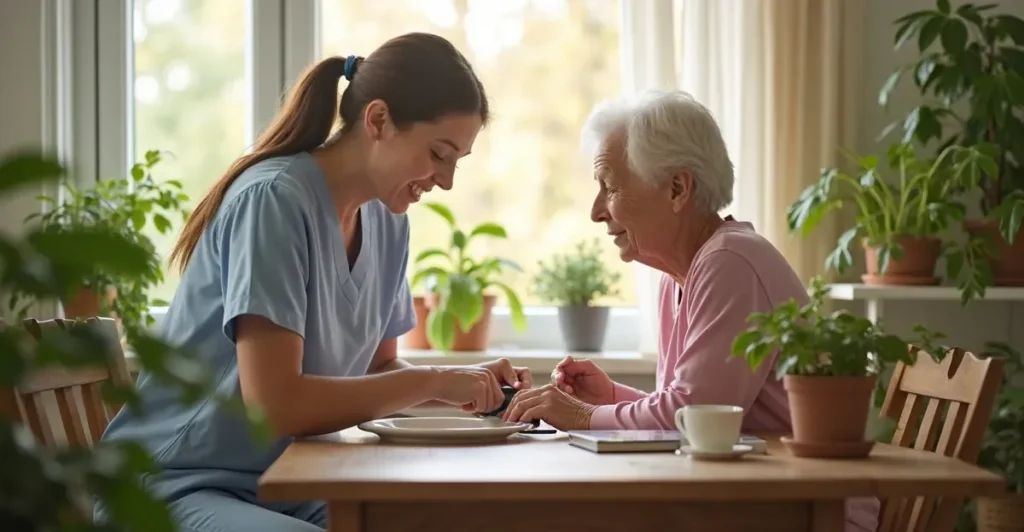Zasiłek dla opiekuna osoby chorej na raka – Co musisz wiedzieć Zasiłek dla opiekuna osoby chorej na raka – Co musisz wiedzieć