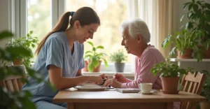 Zasiłek dla opiekuna osoby chorej na raka – Co musisz wiedzieć