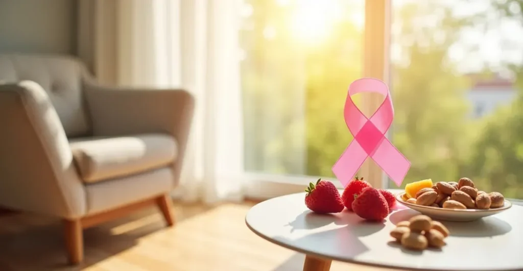 Zdrowe piersi: Jak dbać o nie i zapobiegać chorobom