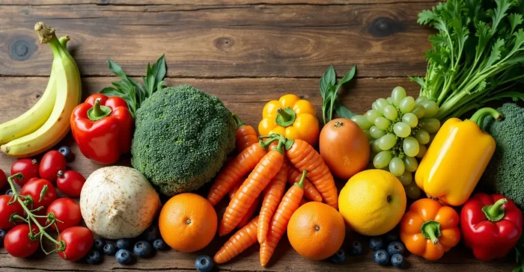 Zdrowy styl życia – Kluczowe zasady i korzyści dla zdrowia