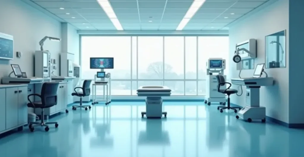 Pododdział Leczenia Nowotworów Układu Chłonnego – Znaczenie i Działalność Pododdział Leczenia Nowotworów Układu Chłonnego – Znaczenie i Działalność