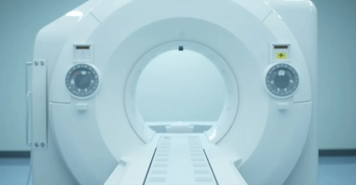 Radioterapia protonowa – Innowacyjne leczenie nowotworów