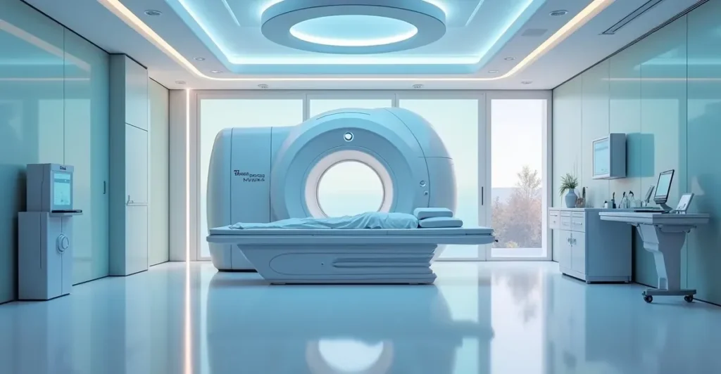 Radioterapia protonowa – Innowacyjne leczenie nowotworów Radioterapia protonowa – Innowacyjne leczenie nowotworów