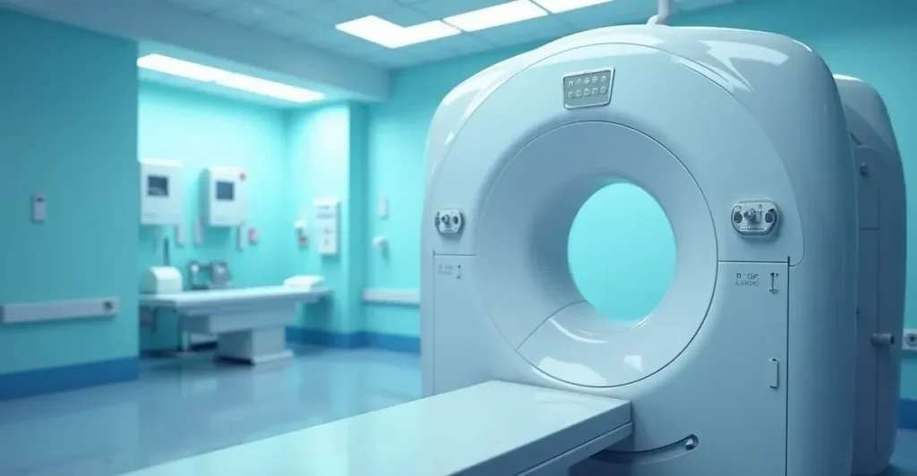 Wykrywanie raka płuca: Wczesne objawy i badania przesiewowe