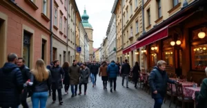 Ogłoszenia Towarzyskie w Krakowie – Gdzie i Jak Filtruj?