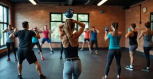 Crosshouse Warszawa – Treningi Funkcjonalne i CrossFit dla Ciebie